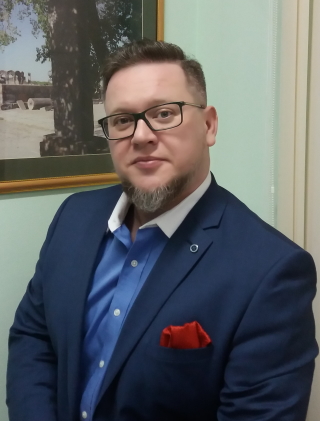 Илья Покаместов, генеральный директор компании «ФАКТОРинг ПРО»